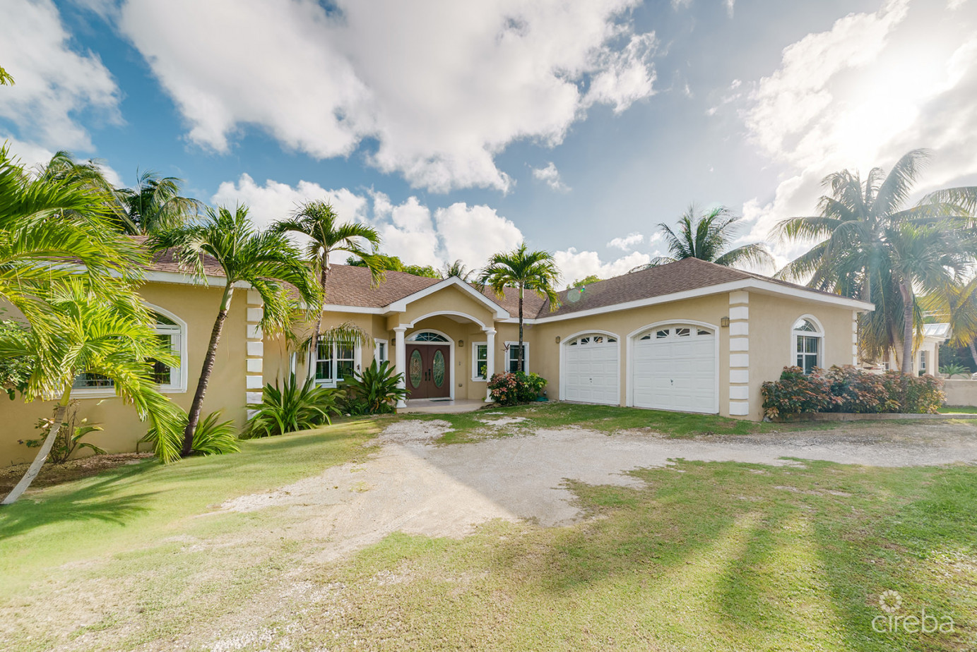 4 Bed + Office / 3.5 Bath Single Family Home