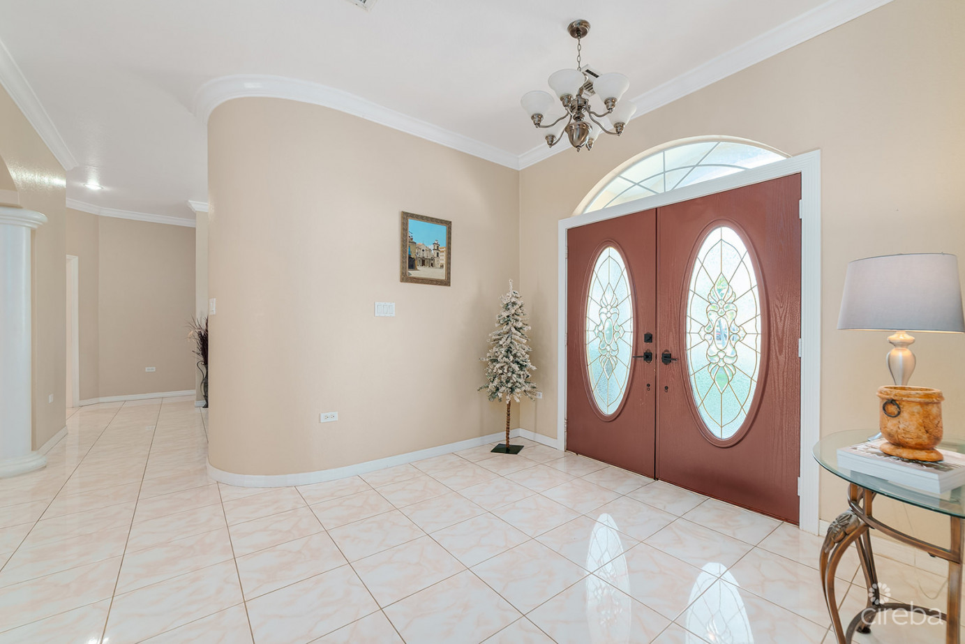 4 Bed + Office / 3.5 Bath Single Family Home