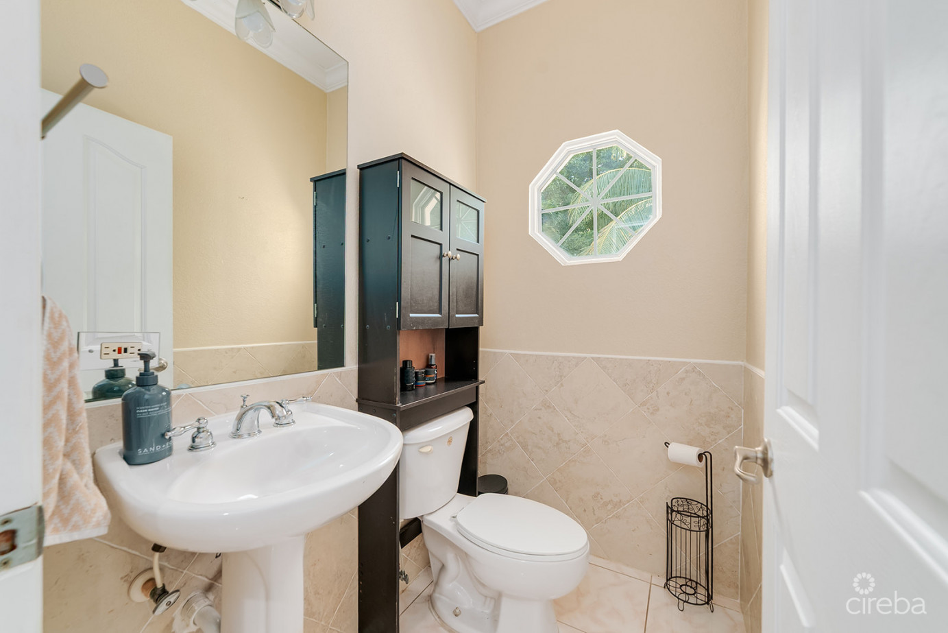 4 Bed + Office / 3.5 Bath Single Family Home