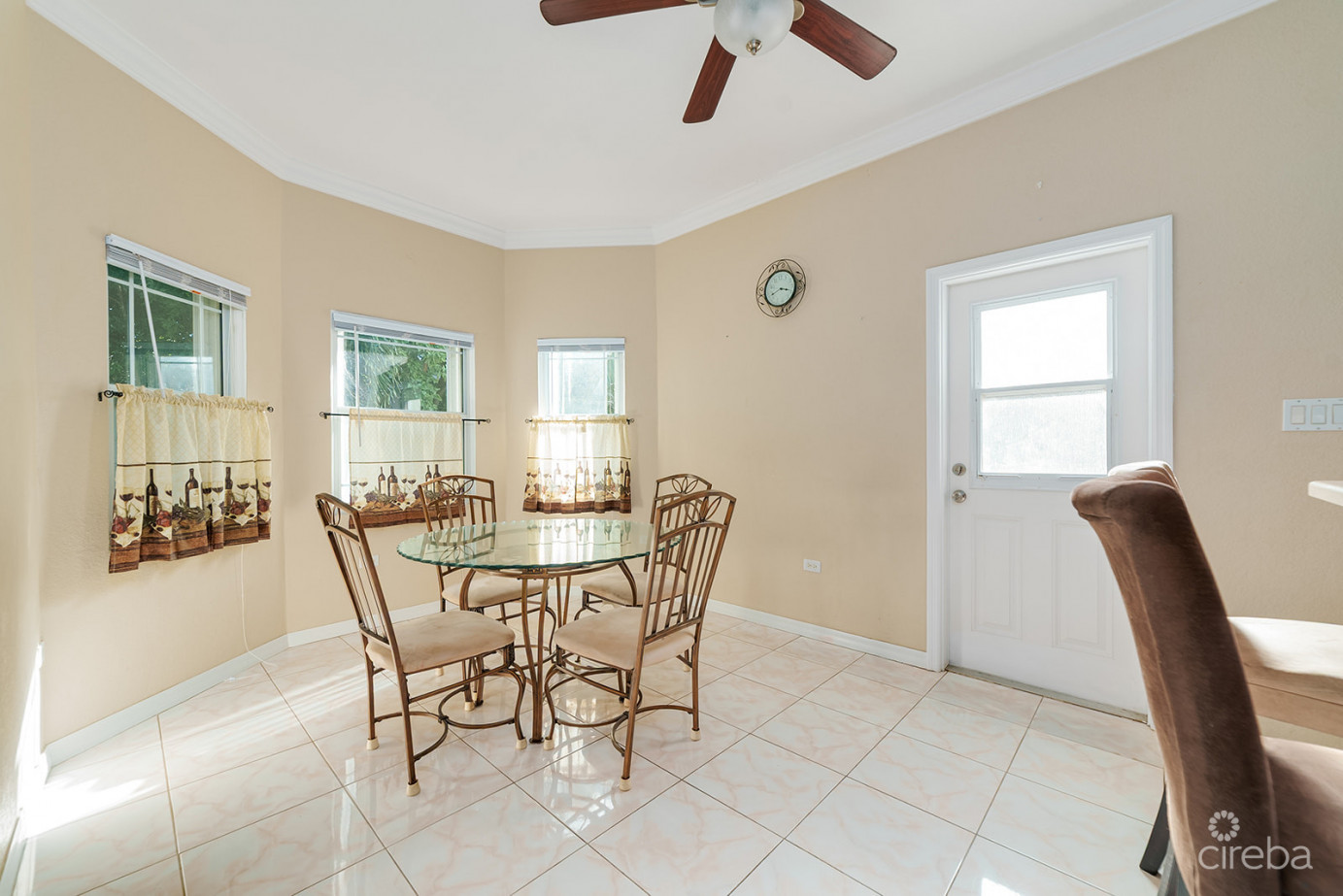 4 Bed + Office / 3.5 Bath Single Family Home