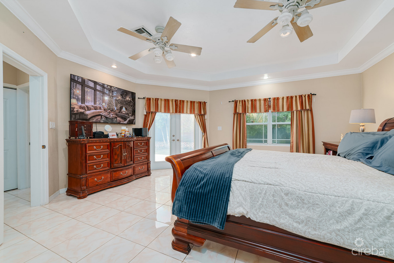 4 Bed + Office / 3.5 Bath Single Family Home