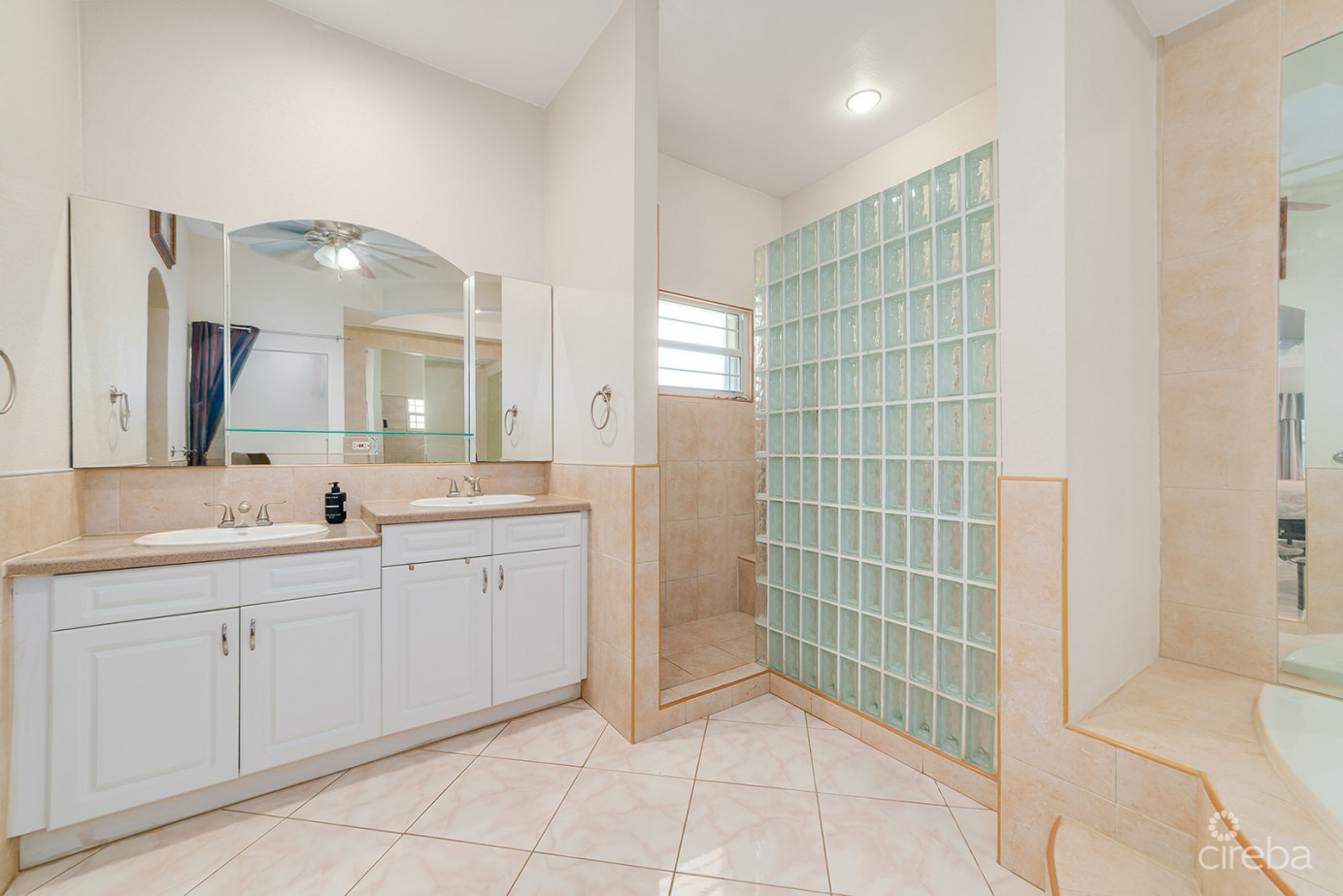 4 Bed + Office / 3.5 Bath Single Family Home