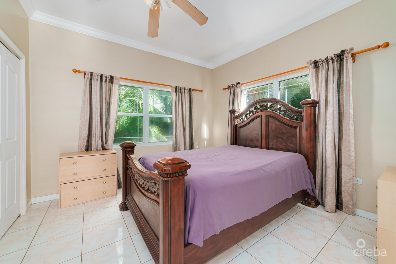 4 Bed + Office / 3.5 Bath Single Family Home