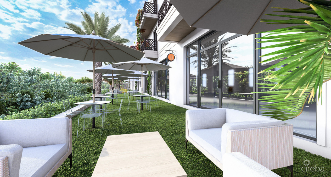 Landmark Square Ii – R4 (retail)