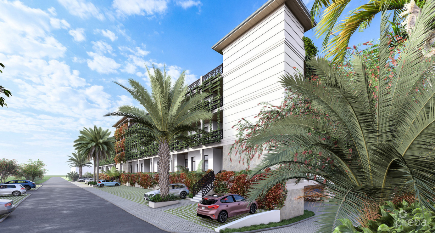 Landmark Square Ii – R4 (retail)