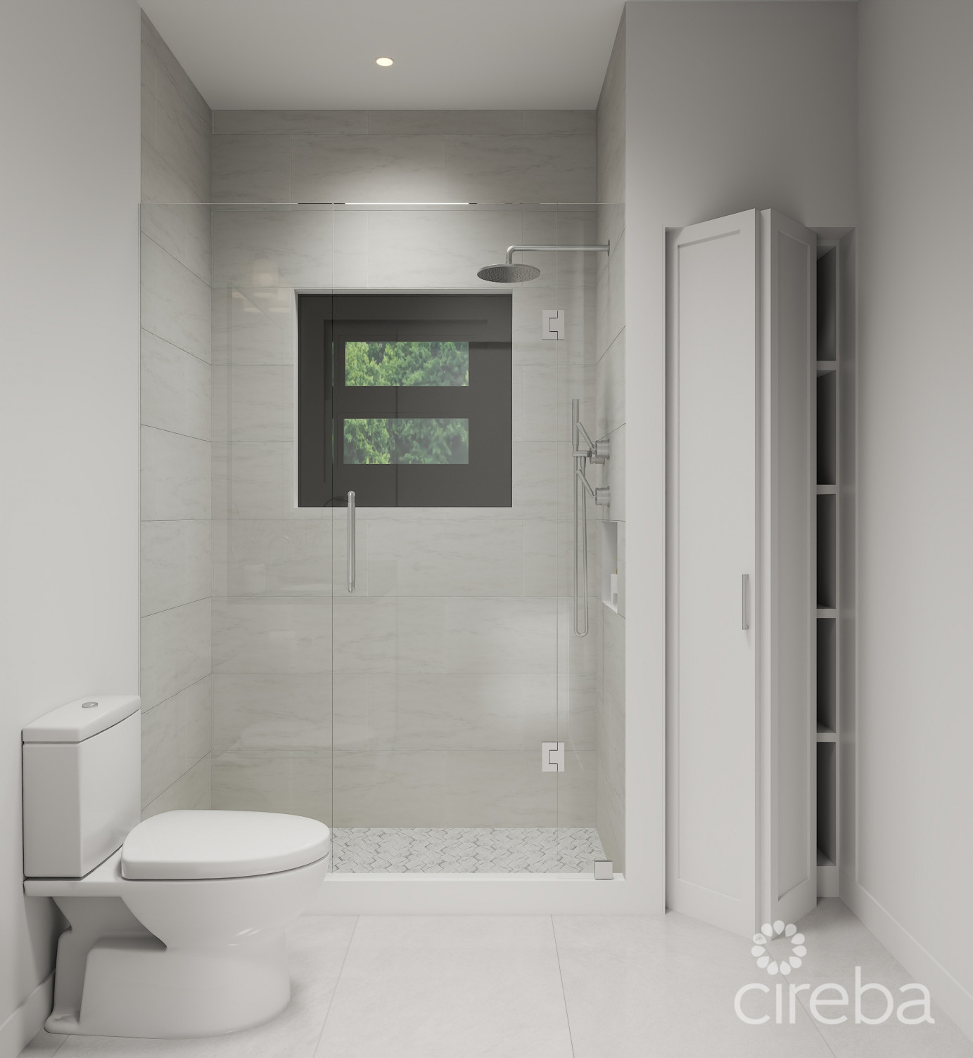 Natalia's Cottage - 2-bedroom Home