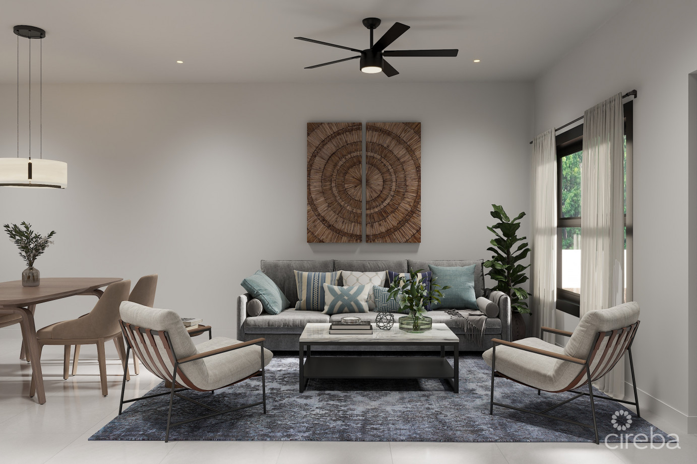 Natalia's Cottage - 2-bedroom Home