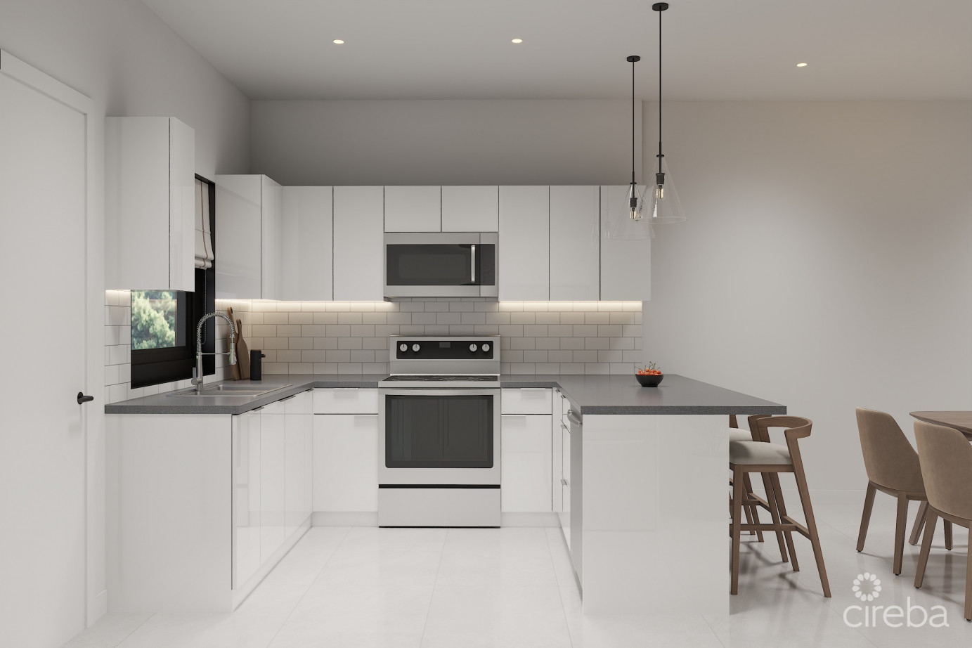 Natalia's Cottage - 2-bedroom Home