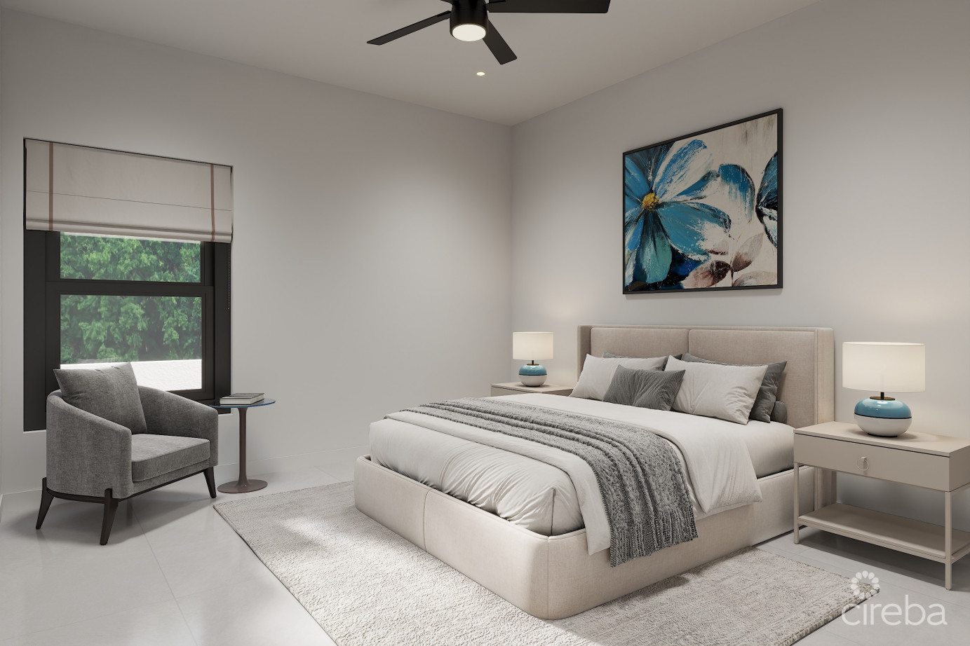 Natalia's Cottage - 2-bedroom Home