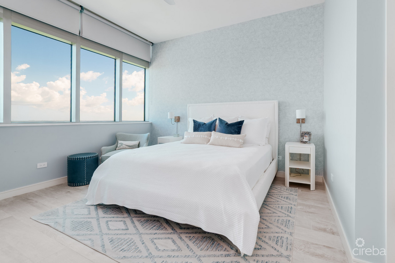 Seafire Penthouse N802