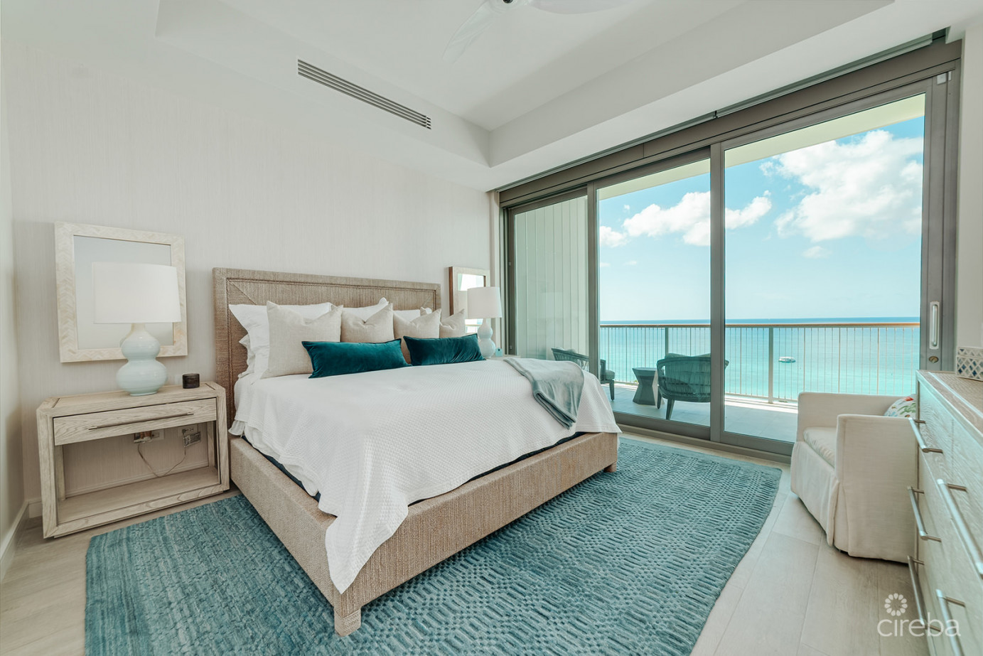 Seafire Penthouse N802