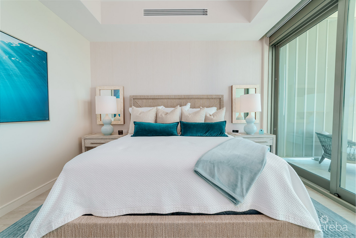 Seafire Penthouse N802