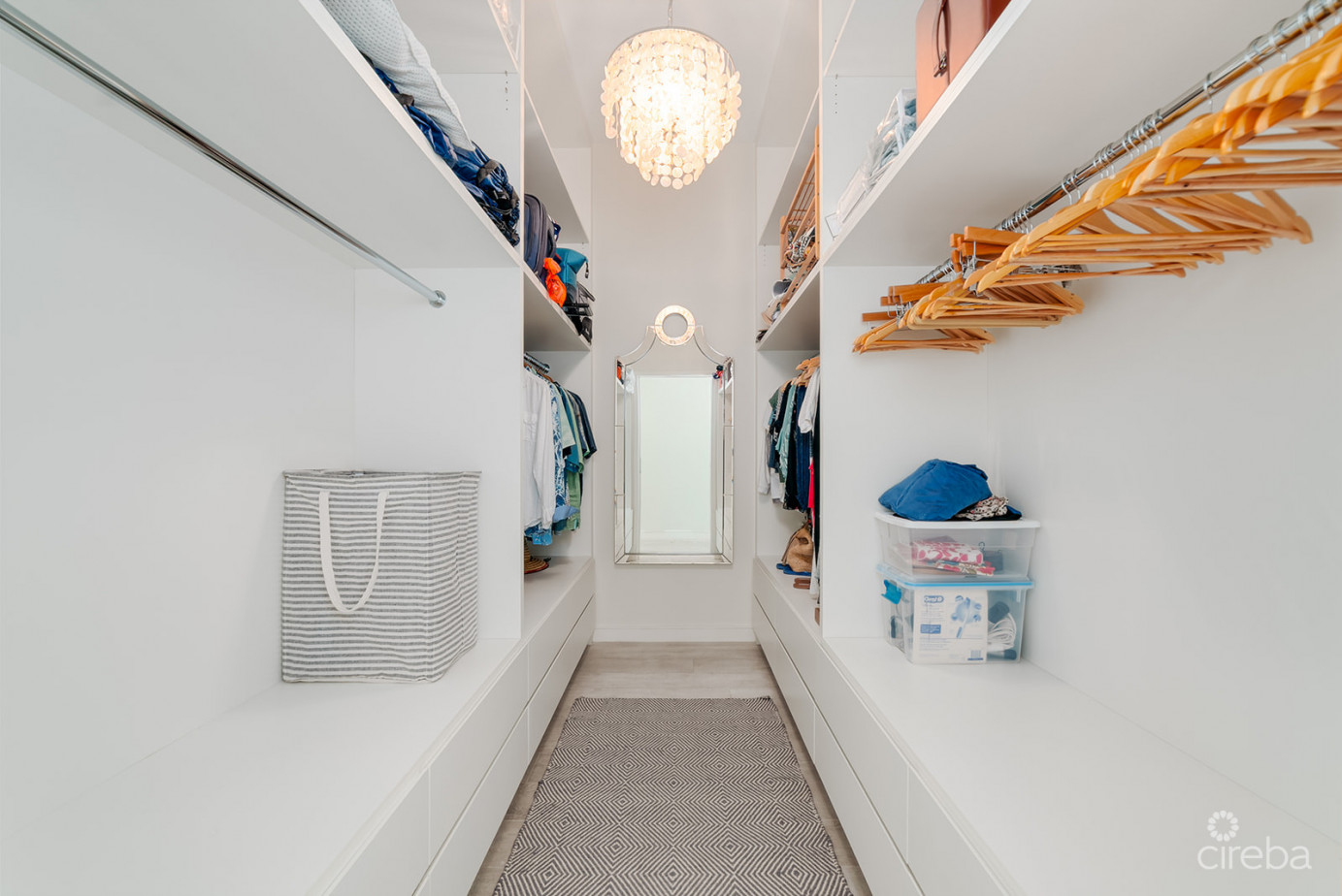 Seafire Penthouse N802