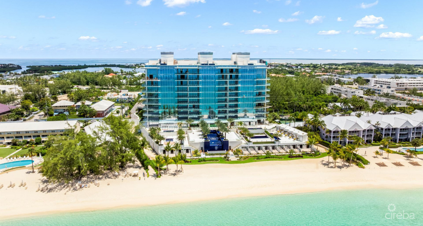 The Pearl - Watermark Penthouse