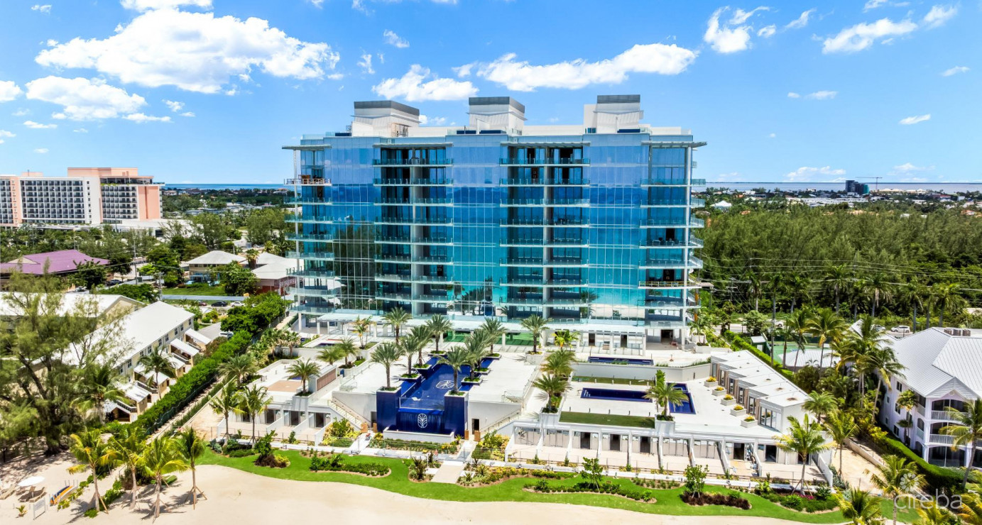 The Pearl - Watermark Penthouse