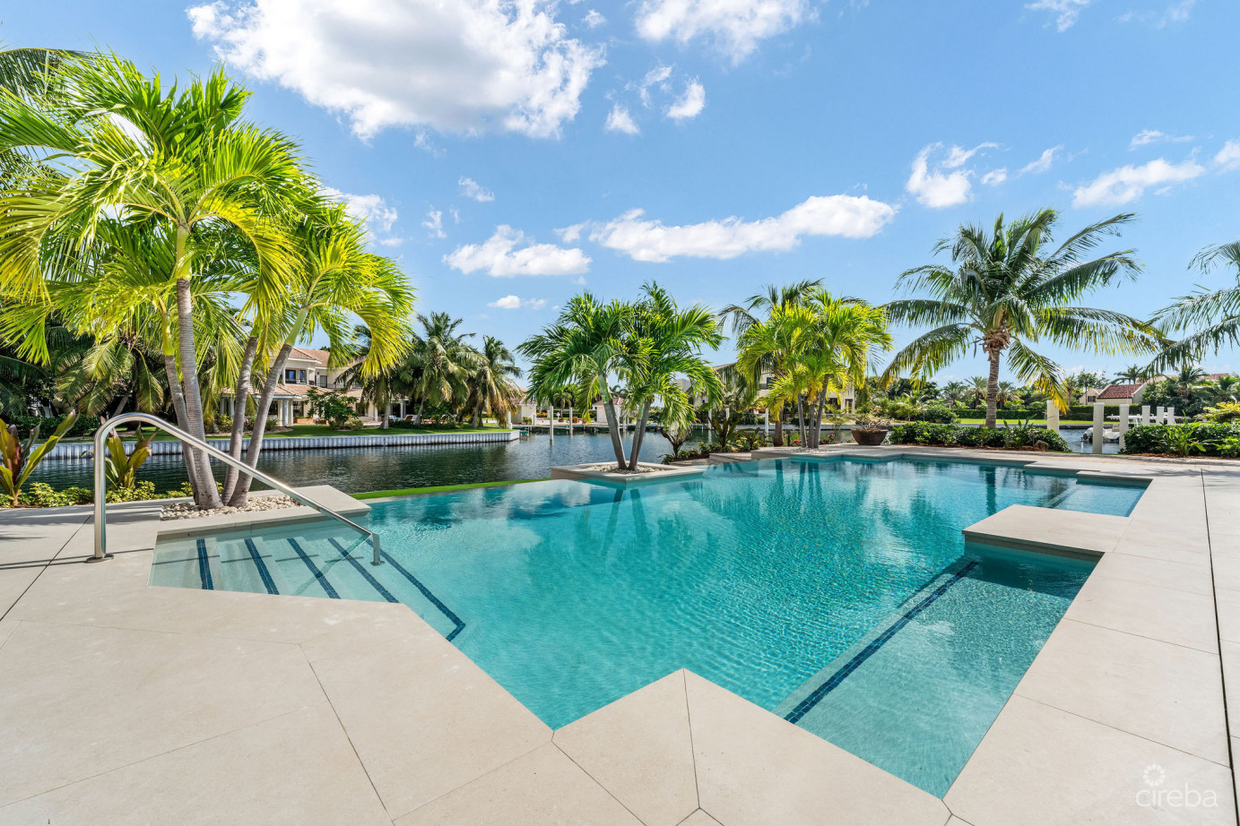 Vista Del Mar  A Reimagined Waterfront Estate