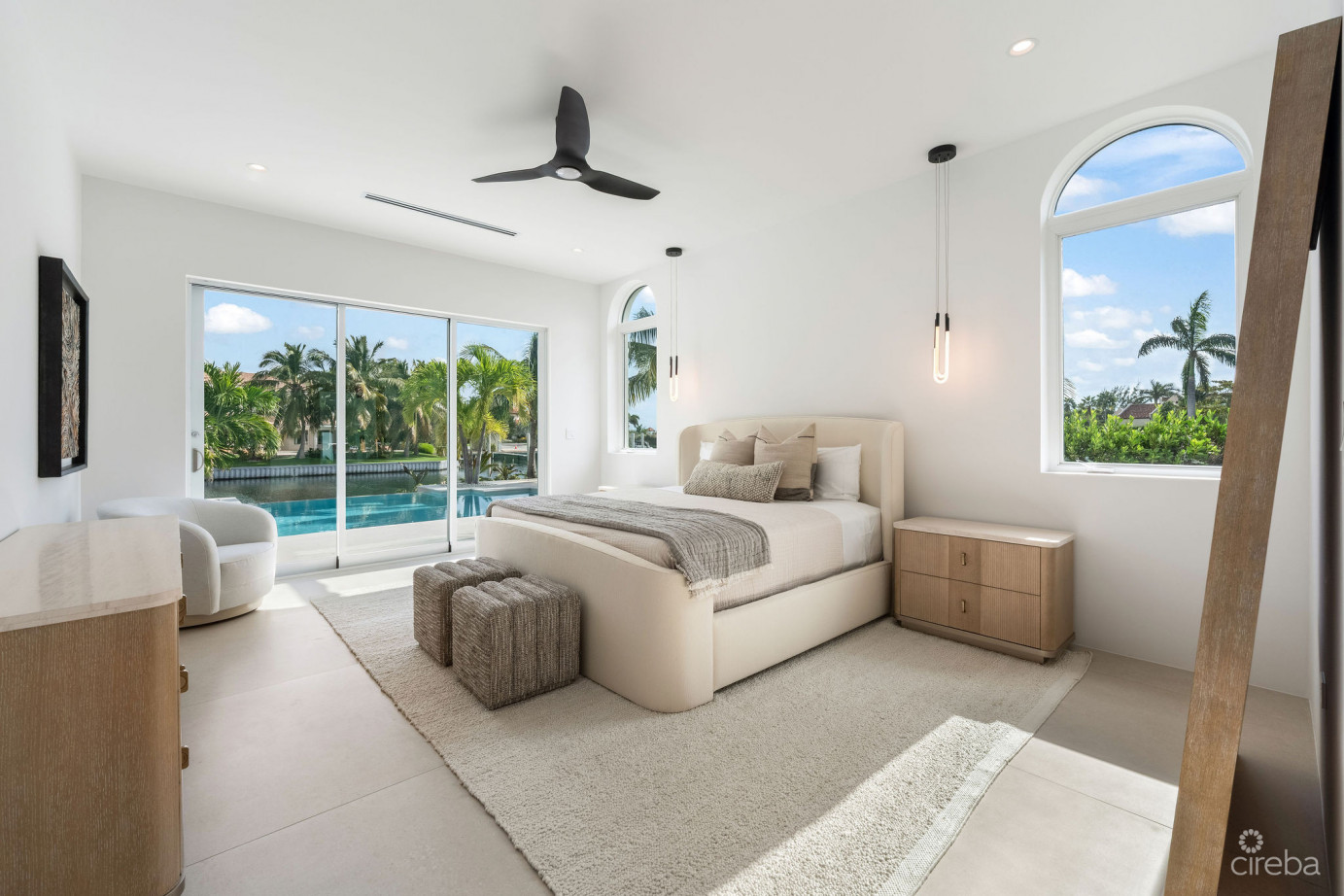 Vista Del Mar  A Reimagined Waterfront Estate