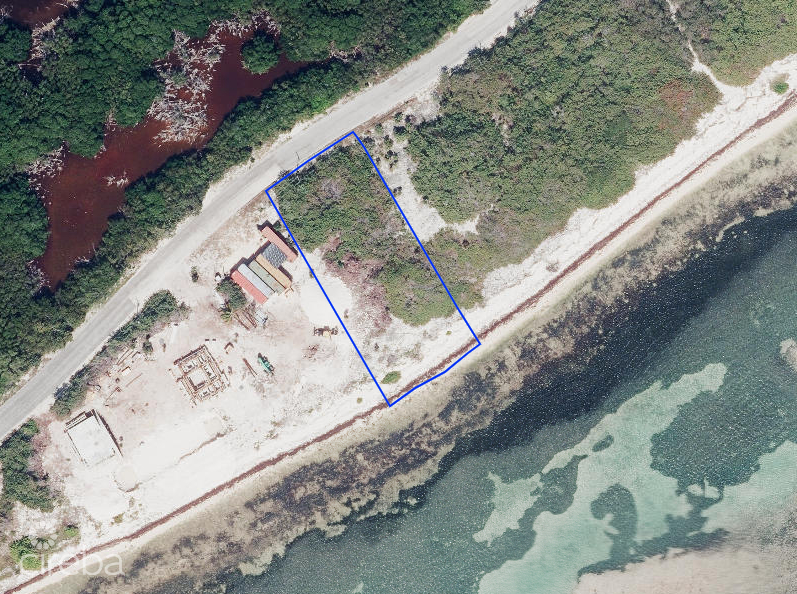 Beachfront Land Little Cayman