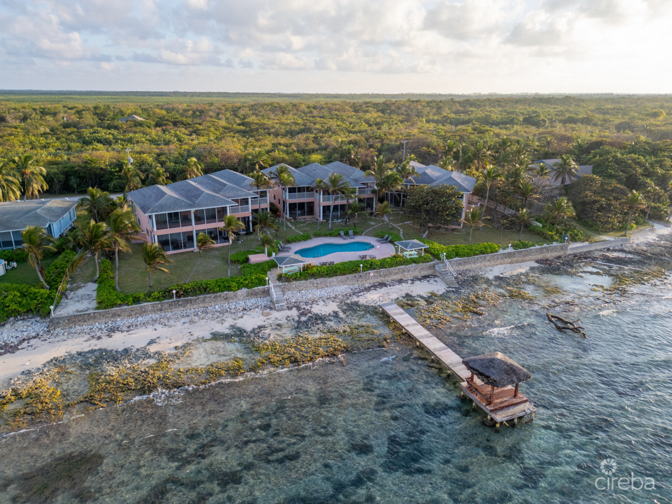 Spacious Oceanfront Condo With Stunning Views - Northern Lights #6