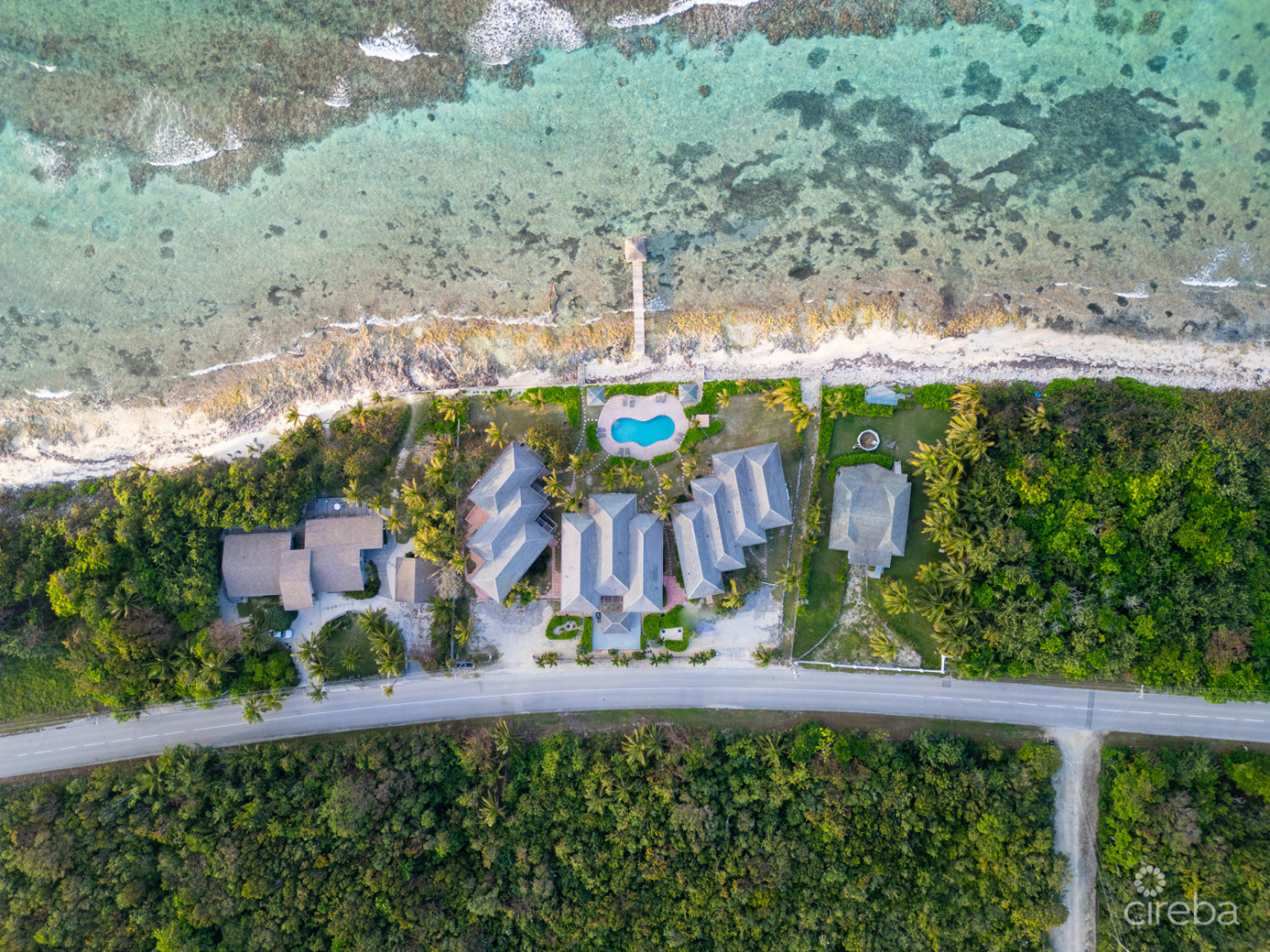 Spacious Oceanfront Condo With Stunning Views - Northern Lights #6