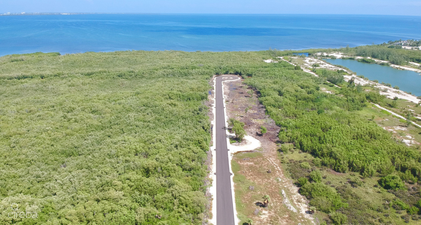 New Savannah Community Lot #30