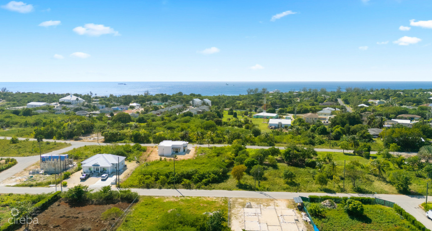 Viola Way House Lot - Ready To Build (0.2389 Acre, Savannah)