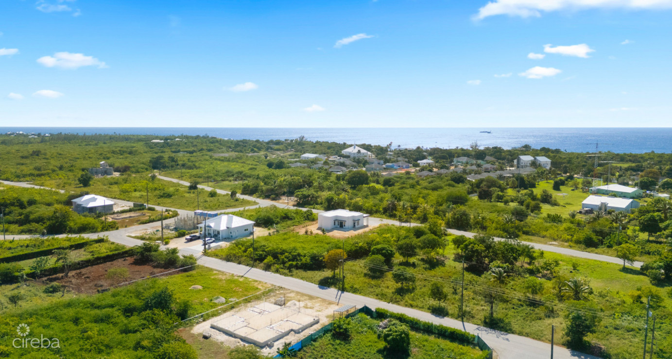 Viola Way House Lot - Ready To Build (0.2389 Acre, Savannah)