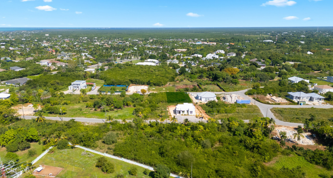 Viola Way House Lot - Ready To Build (0.2389 Acre, Savannah)