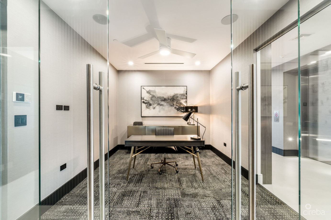 Aqua - Luxury Residence #4, Seven Mile Beach