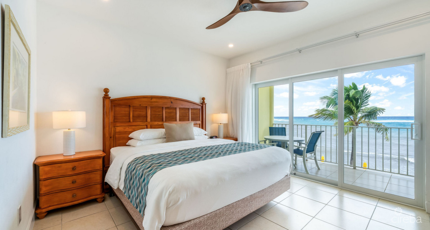 Castaway Coves 213 Spacious 2 Bed 2 Bath