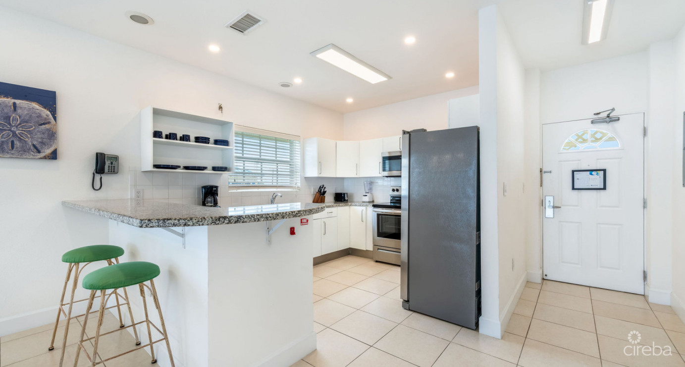 Castaway Coves 213 Spacious 2 Bed 2 Bath