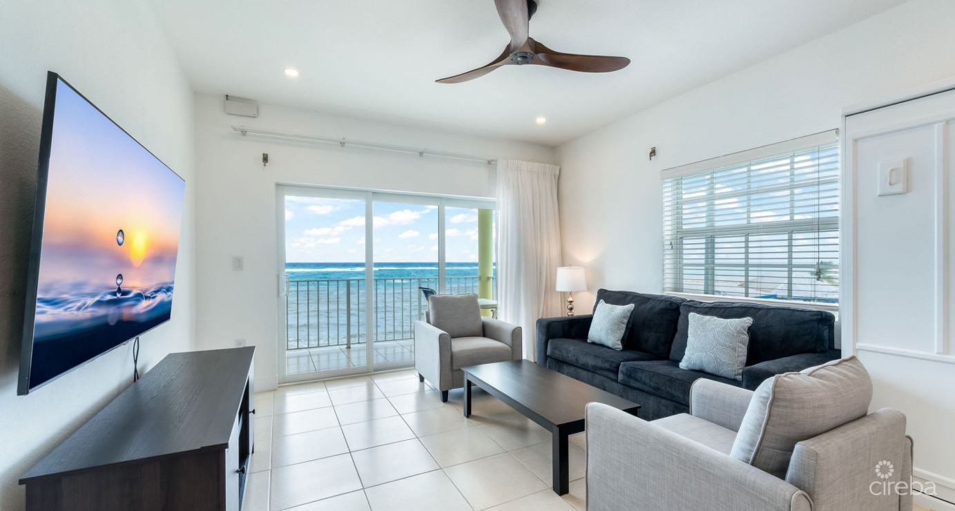 Castaway Coves 213 Spacious 2 Bed 2 Bath