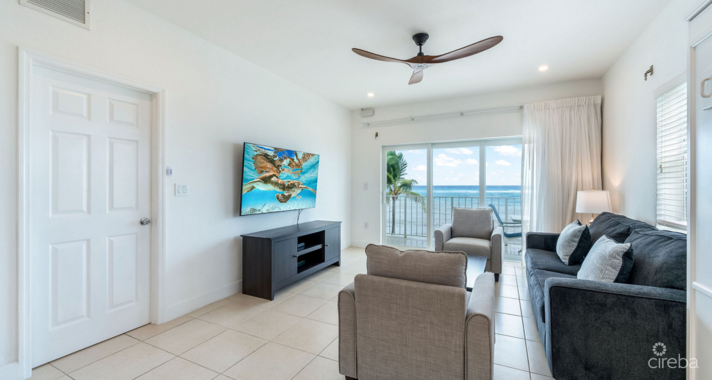Castaway Coves 213 Spacious 2 Bed 2 Bath