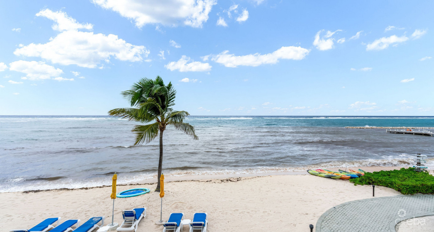 Castaway Coves 213 Spacious 2 Bed 2 Bath