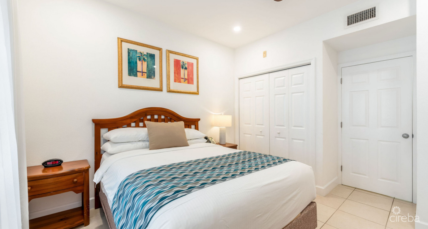 Castaway Coves 213 Spacious 2 Bed 2 Bath