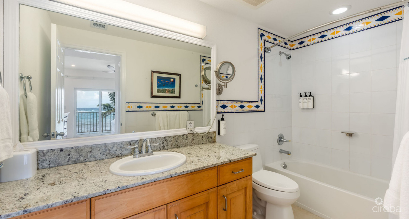 Castaway Coves 213 Spacious 2 Bed 2 Bath