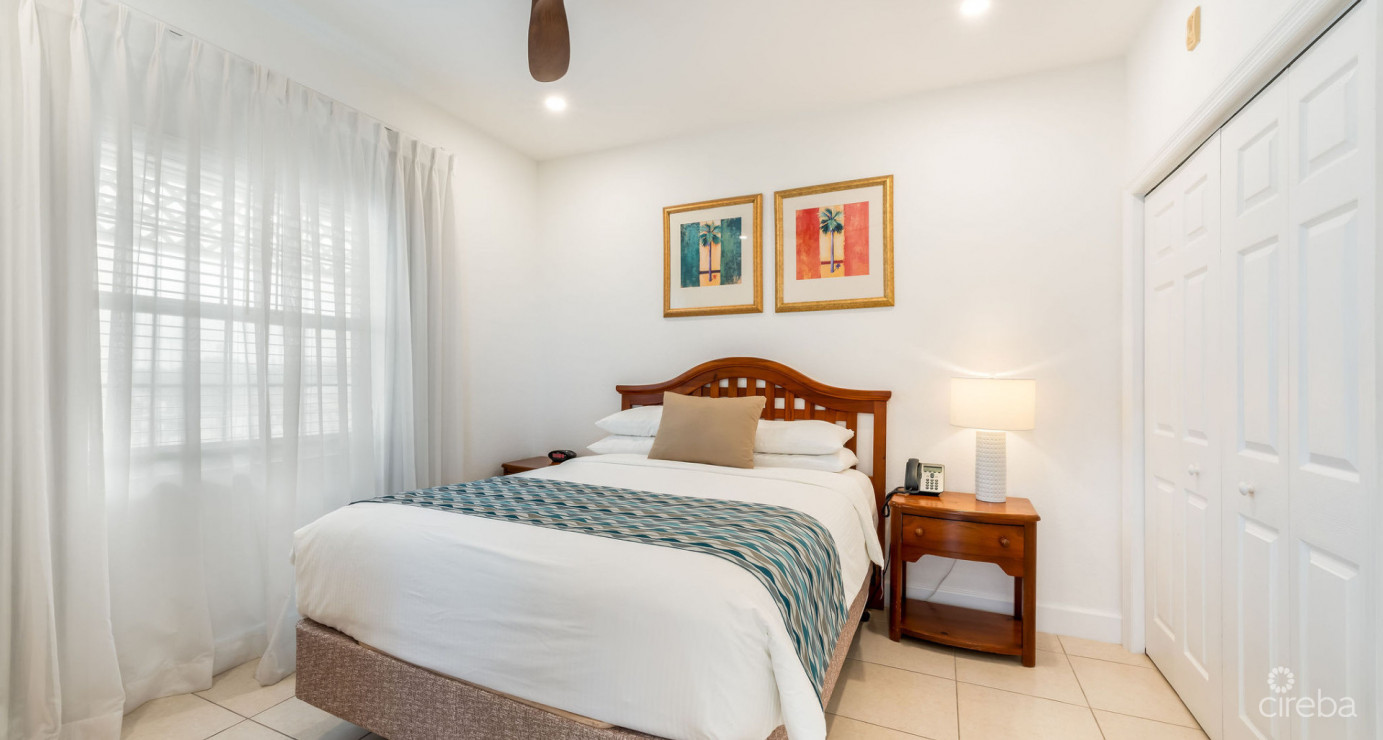 Castaway Coves 213 Spacious 2 Bed 2 Bath