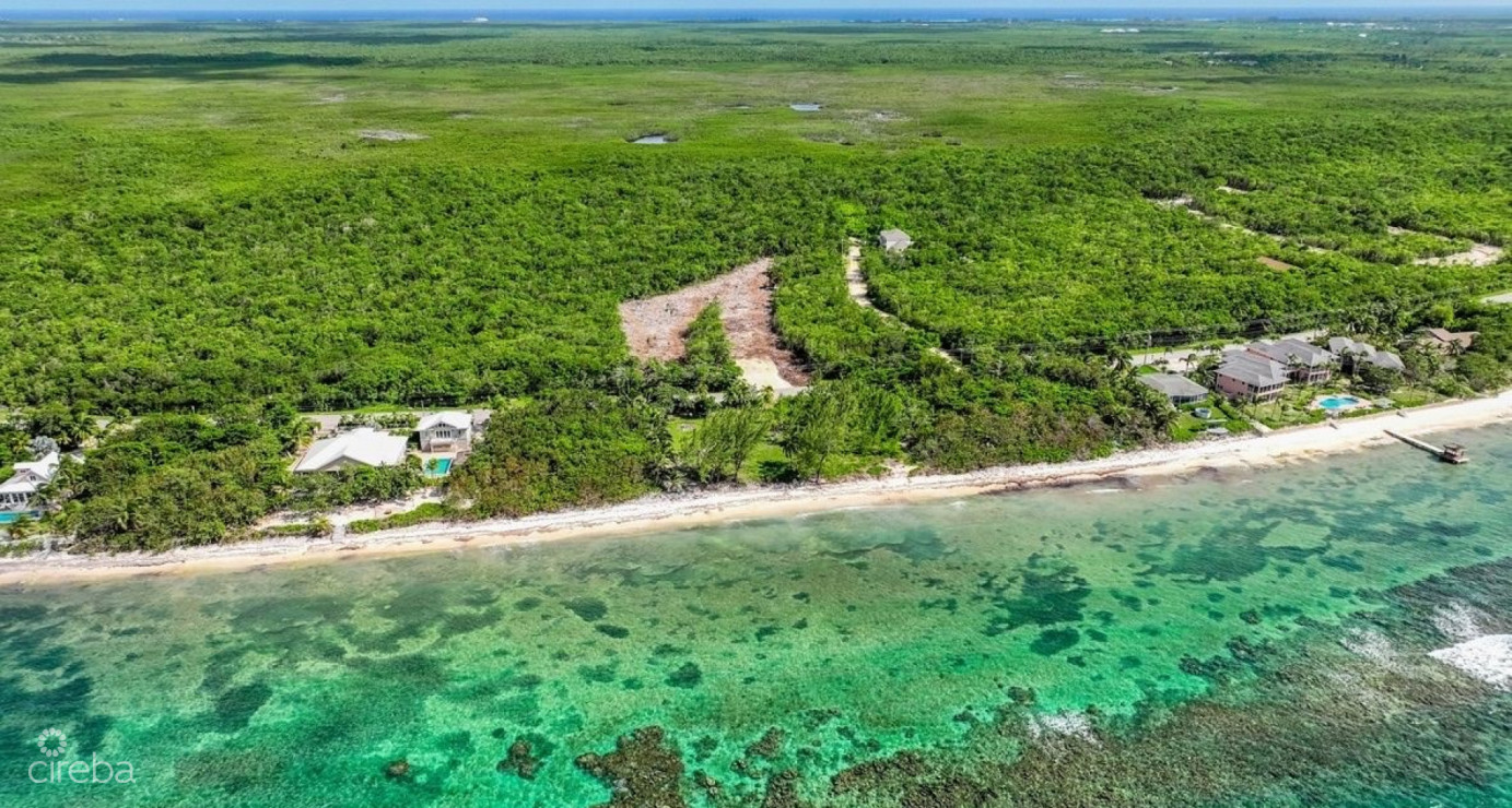 Nature Walk Lot #8 (0.2354 Acre)