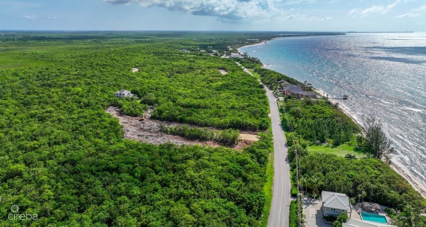 Nature Walk Lot #8 (0.2354 Acre)