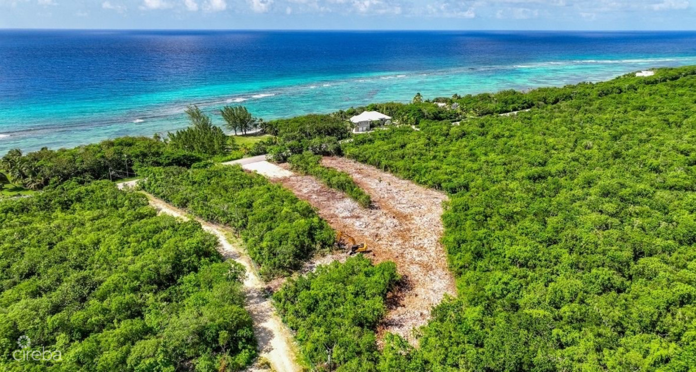 Nature Walk Lot #8 (0.2354 Acre)