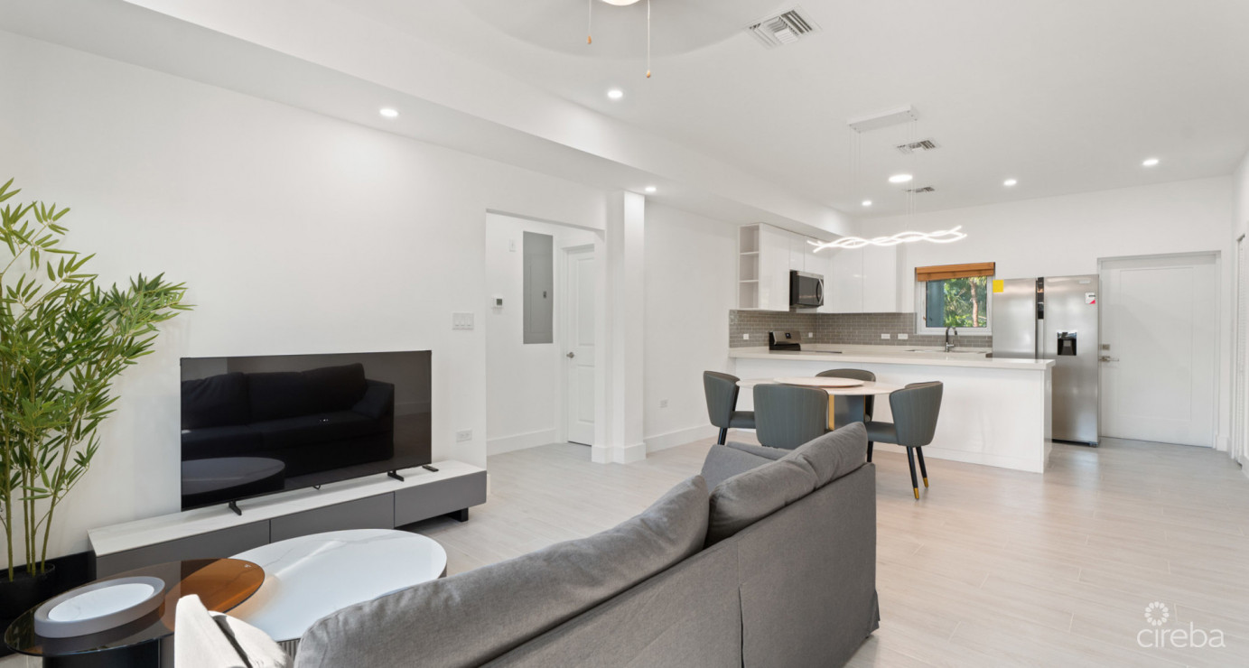 Brand New Hinds Way Duplex - Unit 1 And 2 (4 Bed, 4 Bath)