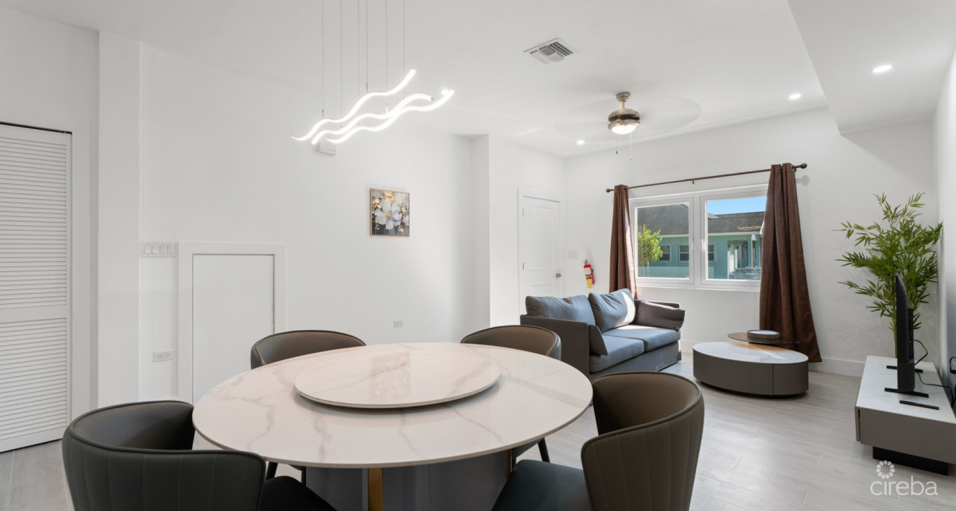 Brand New Hinds Way Duplex - Unit 1 And 2 (4 Bed, 4 Bath)