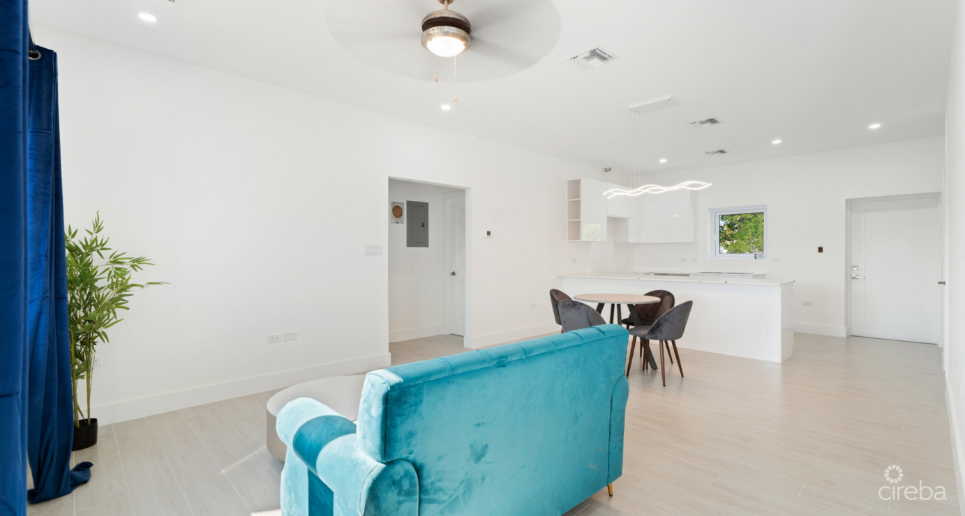 Brand New Hinds Way Duplex - Unit 1 And 2 (4 Bed, 4 Bath)