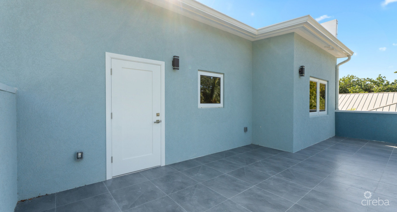 Brand New Hinds Way Duplex - Unit 1 And 2 (4 Bed, 4 Bath)