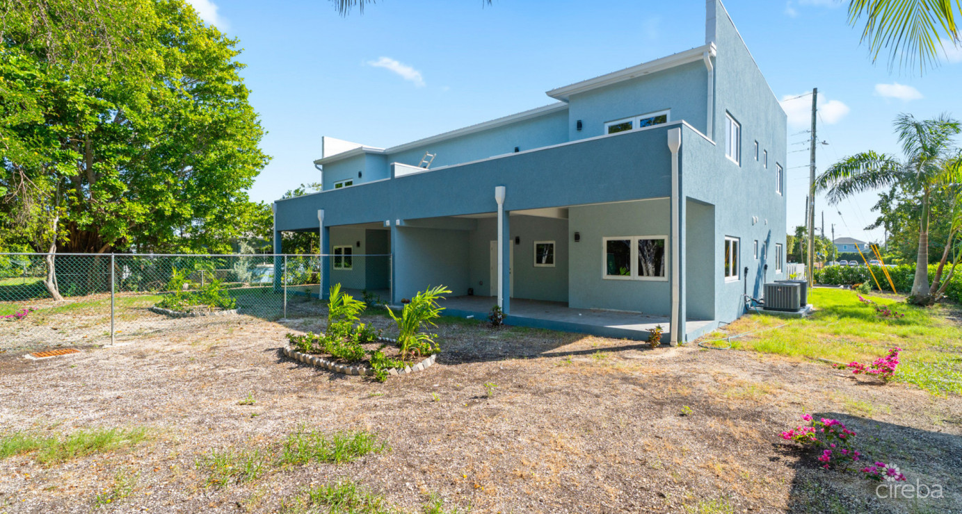 Brand New Hinds Way Duplex - Unit 1 And 2 (4 Bed, 4 Bath)