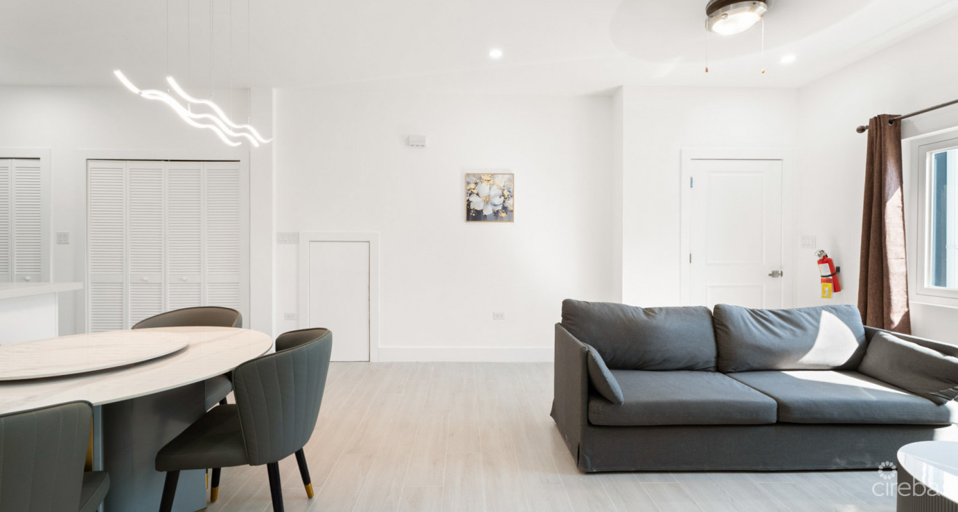 Brand New Hinds Way Duplex - Unit 1 And 2 (4 Bed, 4 Bath)