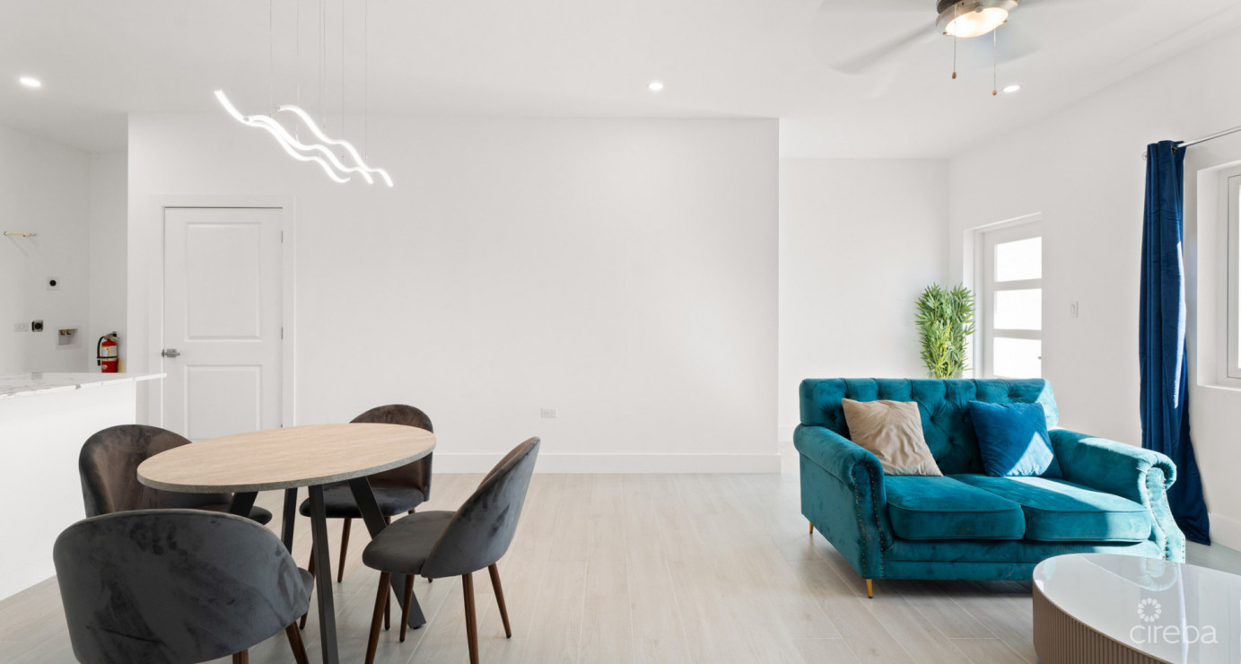 Brand New Hinds Way Duplex - Unit 1 (4 Bed, 4 Bath)