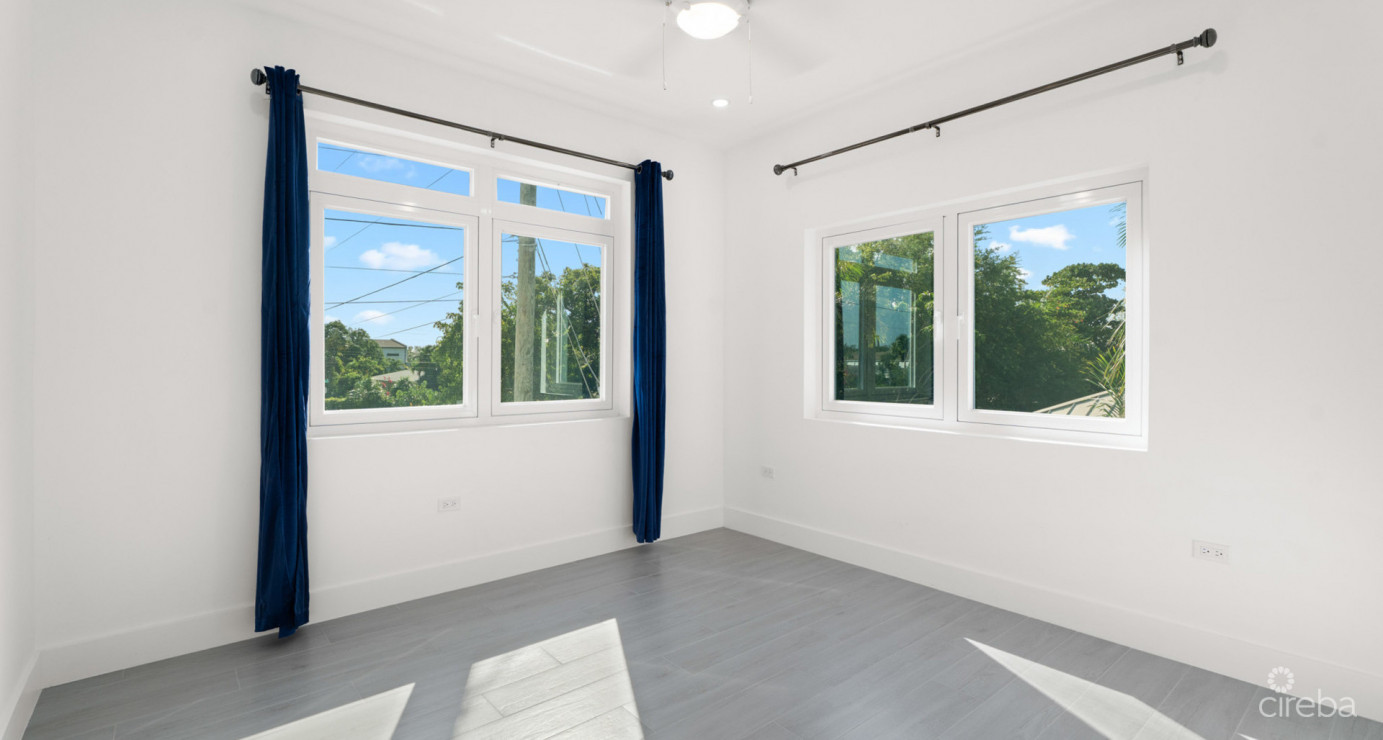 Brand New Hinds Way Duplex - Unit 1 (4 Bed, 4 Bath)