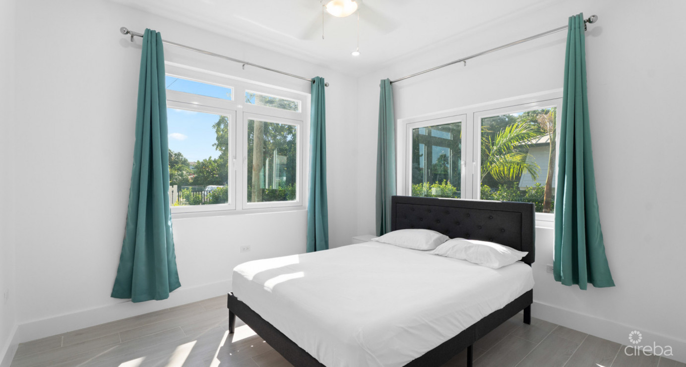 Brand New Hinds Way Duplex - Unit 1 (4 Bed, 4 Bath)