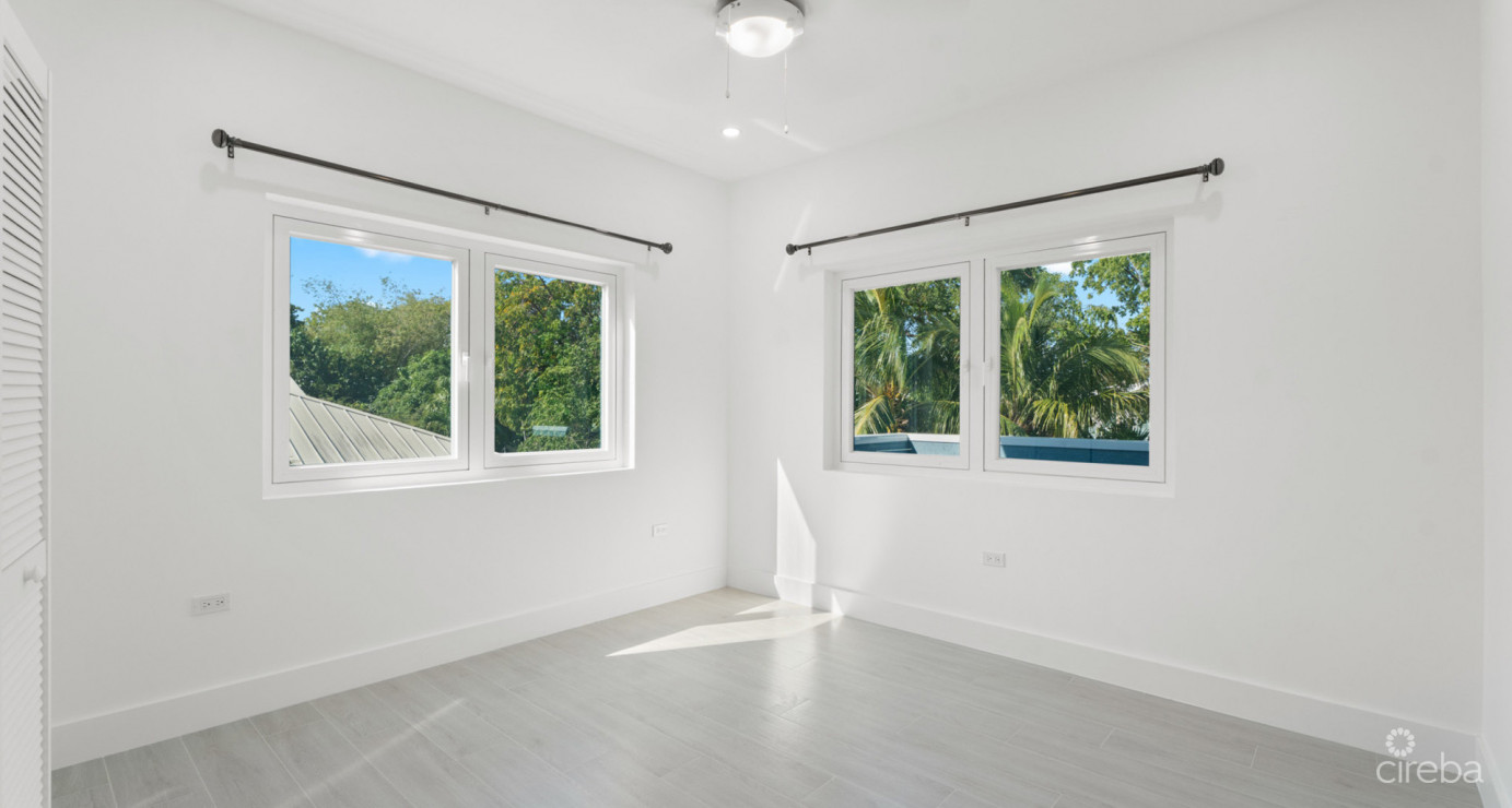 Brand New Hinds Way Duplex - Unit 1 (4 Bed, 4 Bath)